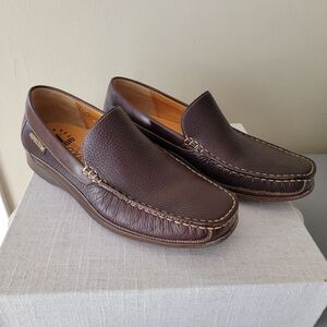 Mephisto Baduard Loafers